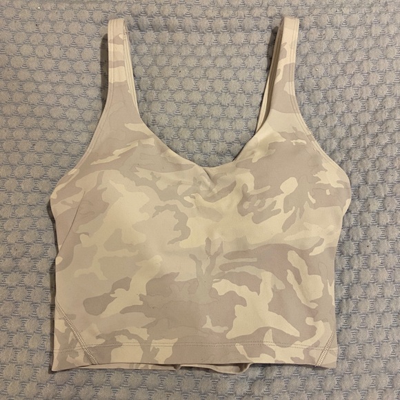 lululemon athletica Tops - Lululemon align tank